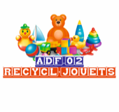 logo recycljouets