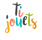 logo tijouets