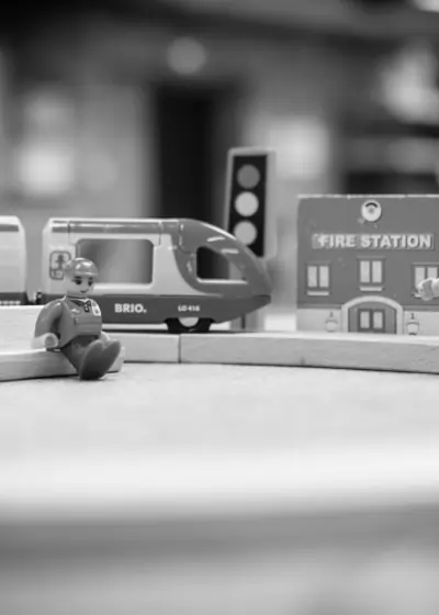 Petit train
