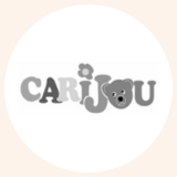 Logo-Carijou Logo de l'association Carijou, membre du réseau Rejouons Solidaire