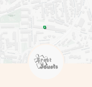 Brest en Jouets
