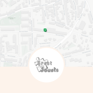 Brest en Jouets