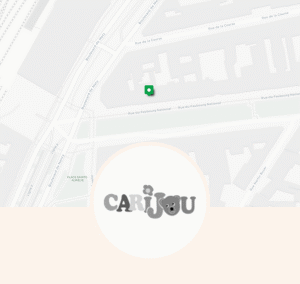 Carijou
