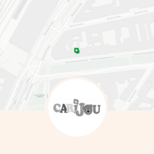 Carijou