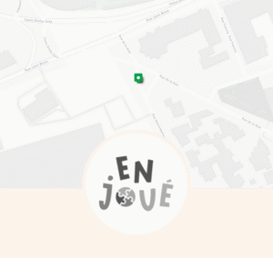 Enjoué
