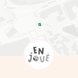 Enjoué