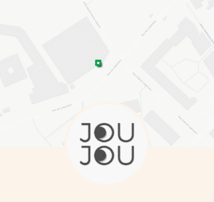 Joujou