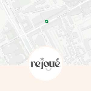 Rejoué