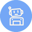 Robot 1