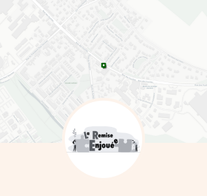 Remise enjouée