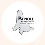 Logo-Papiole Logo papiole
