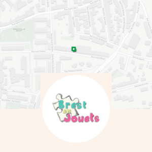 Brest en Jouets