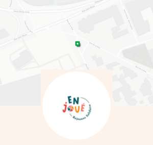 Enjoué