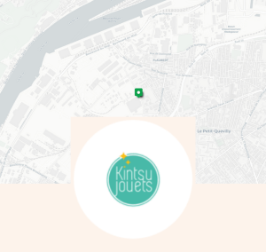 Kintsu Jouets