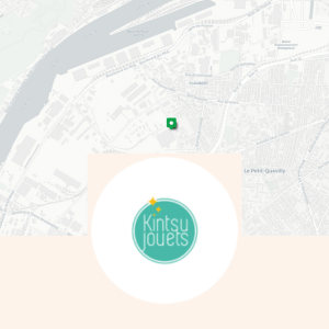 Kintsu Jouets