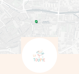 La Toupie