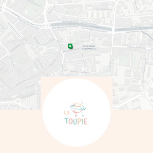 La Toupie