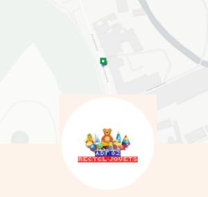 Recycl’Jouets